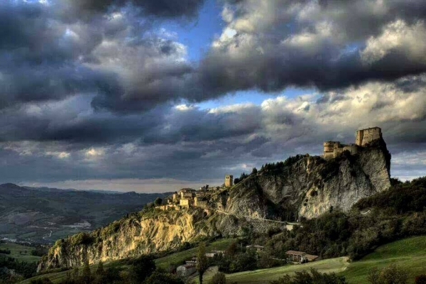 Castello di San Leo