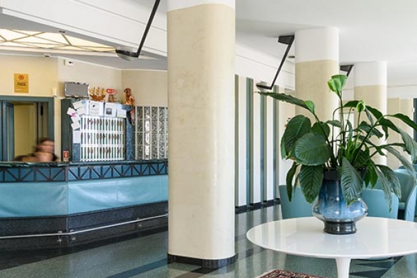 Hotel Nord Est Rimini